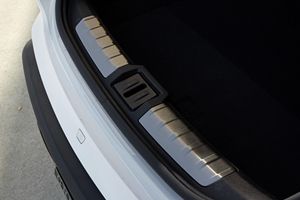 2020 para Taycan Turbo S 750-HP Dual-Motor AWD Performance Battery Plus-2,500 Mile Vehículo eléctrico Hecho en AE - Product Image 6