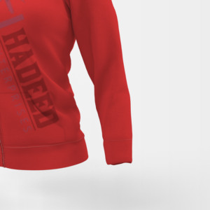 2025 Logo Cotton Fleece Women Hoodies <b>Jumper</b> Oversize Custom Prints Sweatshirt 2021 Custom Embroidery Clothing - Product Image 5
