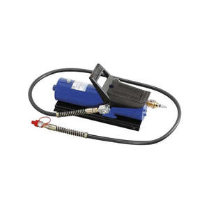 Bomba de Pistón Nueva y Usada con Control Neumático de Pedal, Bomba Hidráulica - Product Image 1