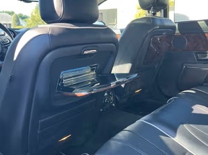 รถยนต์มือสอง พวงมาลัยซ้าย/ขวา ปี 2011 รุ่น JA GU AR XJ L ซีดาน 4 ประตู ขับเคลื่อนล้อหลัง - Product Image 2