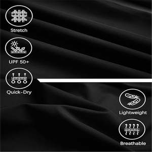 Pantalons de jogging décontractés pour hommes, légers, taille haute, en toile, pour la salle de sport, entraînement, vente en gros, grande taille, pour l'extérieur - Product Image 6