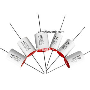 Condensador para Altavoz de Agudos 250v 15mfr, Capacitor para Altavoz de Agudos 250v 15mm, Equipo de Sonido de Audio - Product Image 6