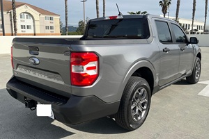 Ford Maverick XLT 2023 Impecable - Product Image 4