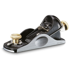 Avion manuel en fonte 21 ° - Product Image 1