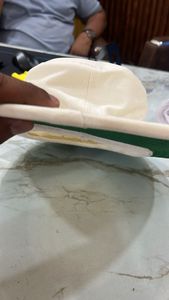 2024 Nuevas llegadas Gorra de árbitro de cricket de tamaño estándar de alta calidad - Product Image 6