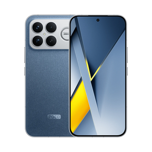 สำหรับ Xiaomi POCO F8 Ultra หน้าจอ FHD ขนาด 6.8 นิ้ว ซีพียูแบบ Octa Core แรม 16GB ความจุ 512GB รองรับซิมคู่ ปลดล็อคจากโรงงาน เวอร์ชัน 5G ทั่วโลก - Product Image 2