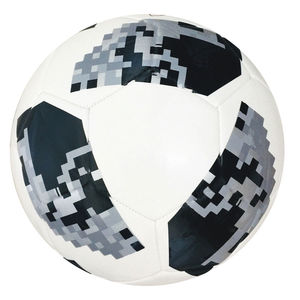 Balón de Fútbol Profesional de Alta Calidad Hecho a Medida, Totalmente Cosido a Mano en Cuero para Partidos, Color Personalizado y Servicio OEM Disponible - Product Image 3