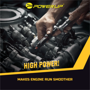 Power up 236ml Injector <b>Cleaner</b> Diagnostic Tools Product - Product Image 2