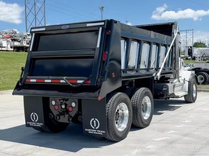 Camión de Carga Industrial en Buen Estado, Fabricado para Servicio de Larga Distancia en Carretera - Product Image 6