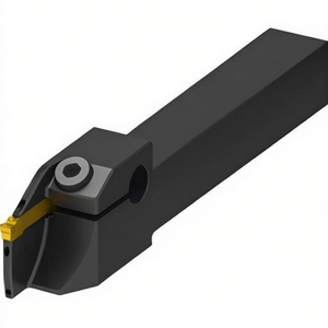 Portaherramientas de Torneado ISO para PRAMET, Profundidad de Inmersión de 16 mm, Rotación en Sentido Contrario a las Agujas del Reloj, GL3-A1616KFL-16-45 - Product Image 2