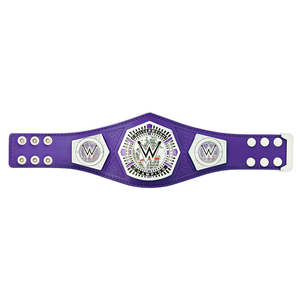 Wrestling Championship Belts Trophées Médailles et récompenses le symbole ultime de la victoire et de l'excellence Ceintures de championnat - Product Image 4