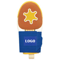 Guante de Neopreno para Béisbol, Protección de Palma, Ligero, Color y Logotipo Personalizables, para Mano Derecha/Izquierda