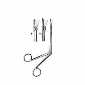 Pince coupante nasale de haute qualité, produits de conception OEM à prix d'usine avec votre logo personnalisé - Product Image 1
