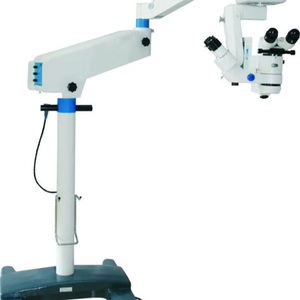 Microscopio Quirúrgico Digital Auténtico para Oftalmología, Microscopio para Operaciones Oculares - Product Image 1