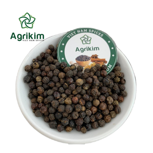 Pimienta Negra Entera a Precio Bajo 2025, Pimienta Negra Seca al por Mayor, Especias Secas a la Venta - Product Image 1