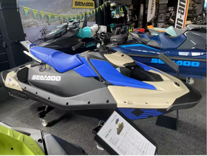 Advance Nuevo OEM ODM Sea-Doos Trixx 2-Up Herramientas de mano Rotax 900 H.O. IBR-Herramienta de montaje de audio con oferta de descuento - Product Image 3