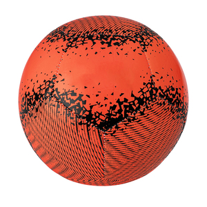 Ballon de Football Cousu à la Machine Personnalisé, Cuir PU, Fabrication Professionnelle de Ballons de Match, Taille 5 - Product Image 5