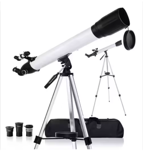 QUALITY NEW LX850-ACF 130mm f7 Triplet APO Refractor Telescope - Product Image 3