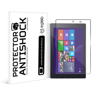 ฟิล์มกันรอยหน้าจอ ANTISHOCK สำหรับแท็บเล็ตพีโปเวิร์ค W6 - Product Image 1