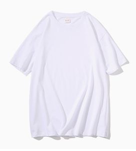 Camiseta personalizada para hombre, Camiseta extragrande de algodón 100%, camiseta de peso pesado con hombros caídos y Costilla extendida para hombre - Product Image 2