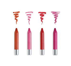 Crayon à lèvres mat et crémeux du fabricant en vrac | Couleurs durables et résistantes aux taches | Application facile pour des looks audacieux et naturels - Product Image 2