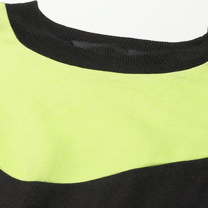 Ensemble de survêtement pour femme en coton et polyester respirant, coupe classique, uni, pour l'hiver, vêtements de sport décontractés, best-seller - Product Image 4