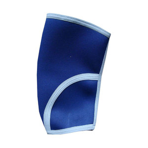 Rodillera de nailon elástico, manga de compresión, rodillera deportiva, almohadilla de soporte para deportes - Product Image 6