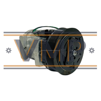 VOE 14659238-Compresor para cargadoras de ruedas, excavadoras y motoniveladoras-Piezas de maquinaria de construcción de nueva condición OEM