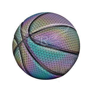 Balón de Baloncesto Profesional para Entrenamiento y Partidos al Aire Libre, Duradero, con Logotipo Personalizado, Suministro al por Mayor de Fábrica OEM - Product Image 3