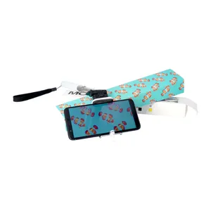 CreaSleeve Band 252 แก้วน้ำส่วนตัวสำหรับโปรโมชั่น สินค้าส่งเสริมการขายแบบกำหนดเอง - Product Image 3