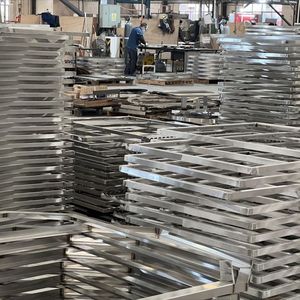 Miroirs personnalisés Miroirs artisanaux Services de conception de miroirs sur mesure encadrés - Product Image 5