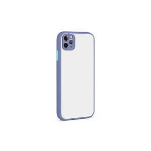 Funda Protectora de Silicona Premium Netzy SAFA Hux para iPhone 11 Pro Max, Funda Delgada y Duradera, Cubierta Trasera de TPU Suave, A12 A55 A32 - Product Image 1