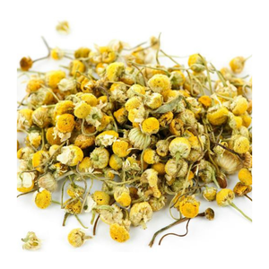 Flores secas de manzanilla de primera calidad: cultivadas bajo el sol en Vietnam, ideales para los mercados de té de hierbas de alta gama - Product Image 1
