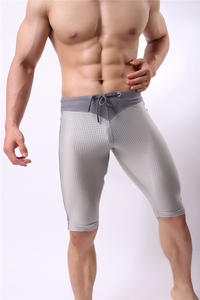 Wholesales Custom <b>Mens</b> <b>Compression</b> Workout Breathable <b>Short</b> Premium <b>Men's</b> fitness <b>shorts</b> - Product Image 5