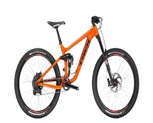 NUEVA Bicicleta Completa Slash 9.9 2023 de Carbono 29er - Product Image 2