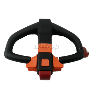 Conjunto <span class=keywords><strong>de</strong></span> Manija <span class=keywords><strong>de</strong></span> Repuesto para Montacargas con Tarjeta IC NL14 12C 2.1, Compatible con Apilador Eléctrico <span class=keywords><strong>de</strong></span> Palets - Product Image 4