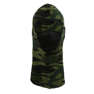 Balaclava tactique de chasse et de ski à séchage rapide et résistante au vent pour hommes et femmes - Product Image 5