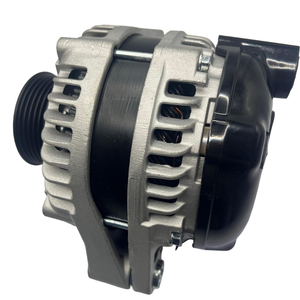 Alternateur neuf de haute qualité adapté aux Mercedes-Benz C230, C280, C300. OEM 272154002 0124525054 0141543702 - Product Image 2