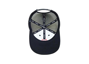 Chapeaux de camionneur vierges forme personnalisée casquettes Snapback maille broderie personnalisée 3D Wulf Logo meilleur fournisseur de chapeaux usine du Vietnam - Product Image 5