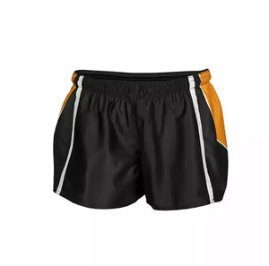 Short chaud de haute qualité pour femmes Rugby Footy avec design personnalisé Excellent service OEM disponible dans toutes les tailles - Product Image 2