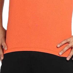 Ropa de calle cómoda, camisas sin mangas hechas a medida, camisetas sin mangas transpirables de gran venta - Product Image 5
