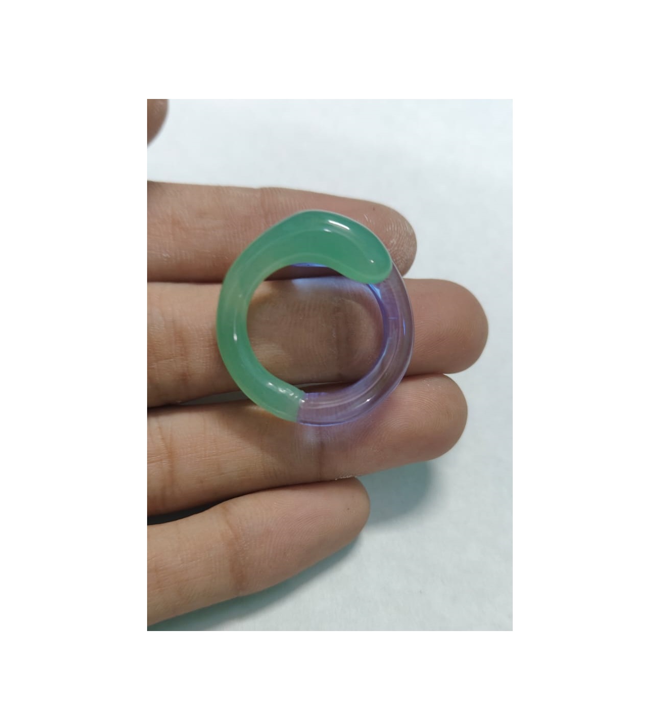 Customize Color