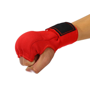 Vendas de Boxeo Ajustables con Logotipos Personalizables y Mejoradas, Ahora Disponibles en Vendas de Boxeo para Equipos - Product Image 2