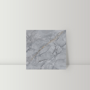 Amron Nâu Glossy sứ gạch 600x600 mét cao cấp AAA + lớp firebrick cổ điển hiện đại gạch lát sàn - Product Image 3