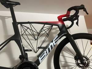 ENVÍO GRATUITO Nueva Bicicleta de Carretera BMC TeamMachine R01 ONE 2025 - Product Image 6