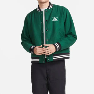 Vente en gros de vestes Letterman confortables et respirantes, veste d'hiver Letterman fabriquée au Pakistan, nouvel arrivage - Product Image 1