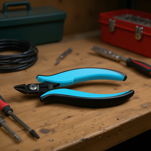 Ciseaux et cisailles électroniques Gedore - Product Image 3