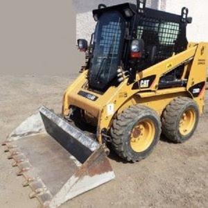 Nouvelles machines de terrassement d'origine Caterpillar Loader - Product Image 2