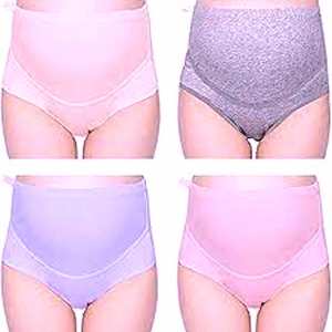 ชุดเดรสคนท้องของผู้หญิง,เสื้อเบลาส์และเสื้อเชิ้ตทรงครอปพลัสไซส์ - Product Image 6