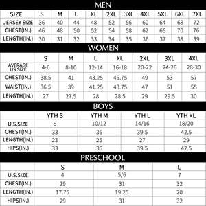 Nouveau maillot de baseball personnalisé pour hommes, femmes, jeunes et enfants, design boutonné avec des vêtements de sport à imprimé mexicain vert et rouge - Product Image 6